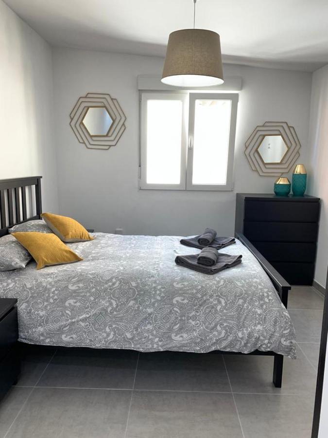 Uim Mediterraneo Casita Palancia Wifi Sagunto Exteriör bild