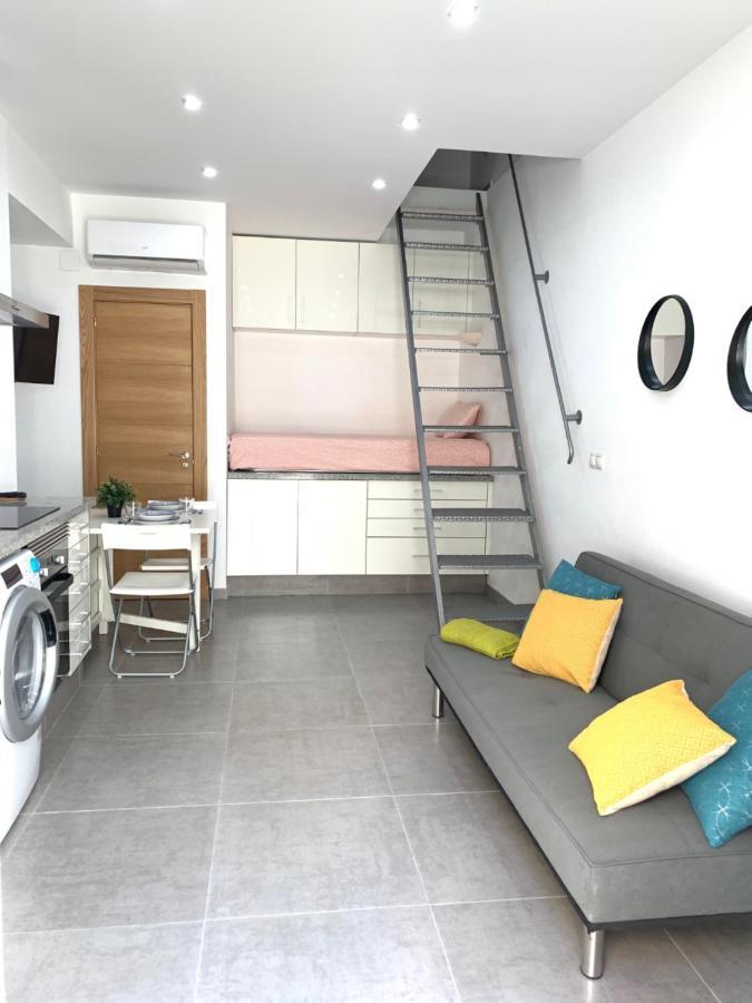 Uim Mediterraneo Casita Palancia Wifi Sagunto Exteriör bild