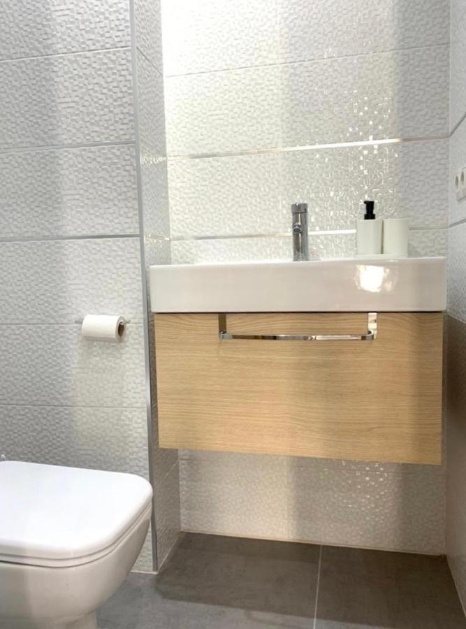 Uim Mediterraneo Casita Palancia Wifi Sagunto Exteriör bild