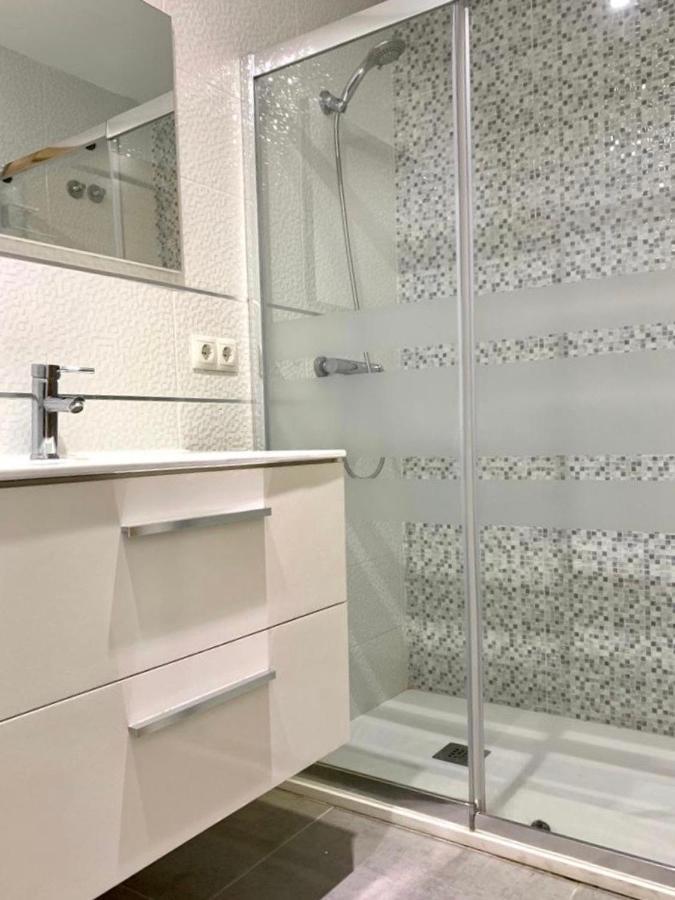 Uim Mediterraneo Casita Palancia Wifi Sagunto Exteriör bild