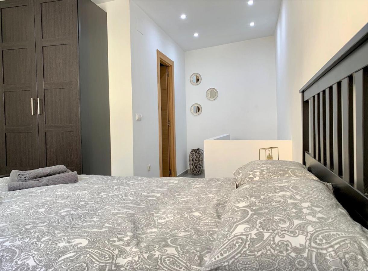 Uim Mediterraneo Casita Palancia Wifi Sagunto Exteriör bild